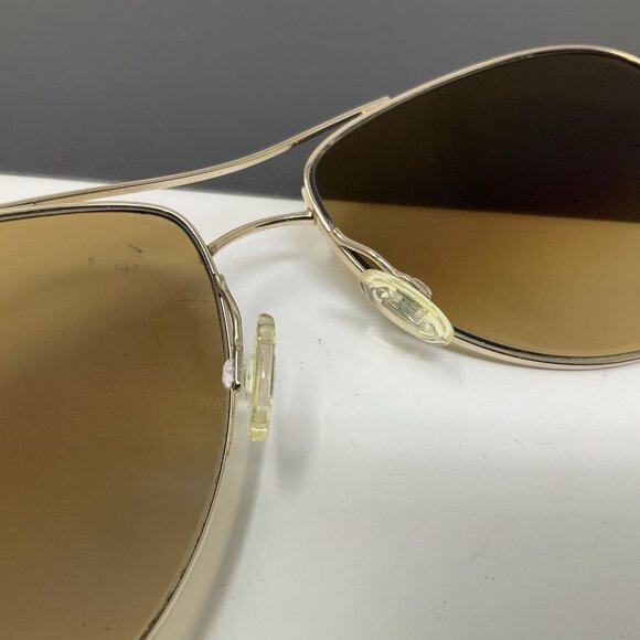 OLIVER PEOPLES BENEDICT OV1002S 4129 GOLD Vfx PHOTOCHROMIC AUTHENTIC JAPAN main image 13